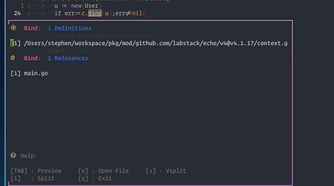 Neovim 2