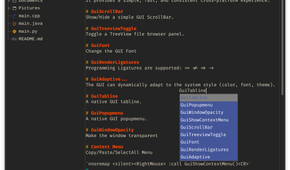Neovim 3
