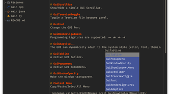 Neovim 3
