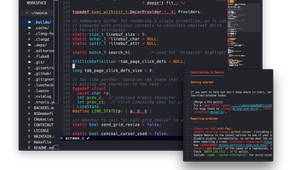 Neovim 4