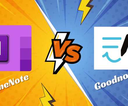 Onenote Good Note These 3 Goodnotes 6 features completely transformed how I take notes on ...