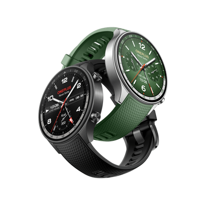 OnePlus Watch 2R review: The only budget Wear OS watch you should buy