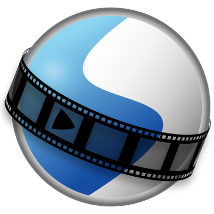 OPenShot logo