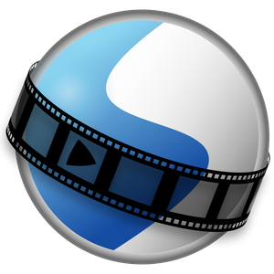 OPenShot logo