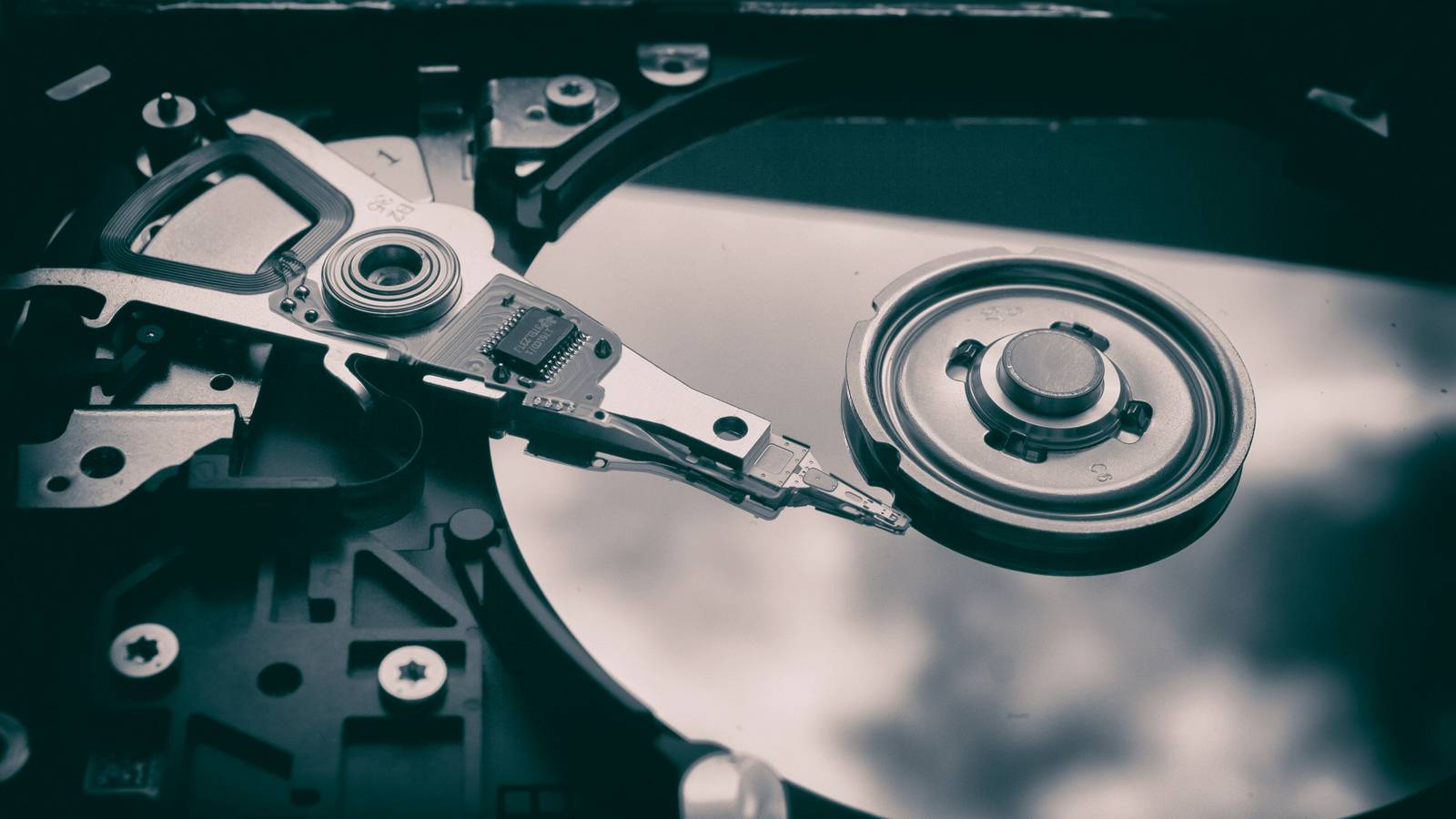 hard-drive