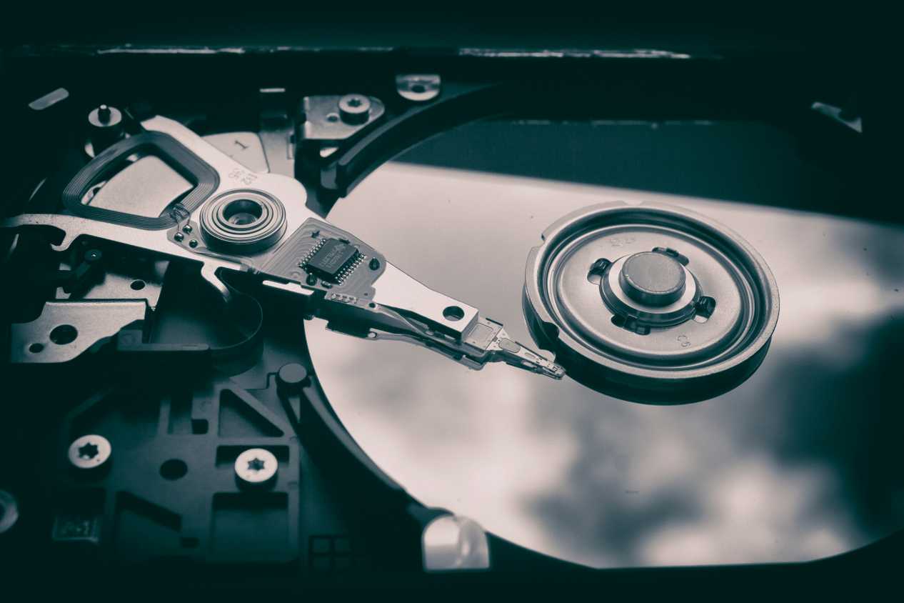 hard-drive