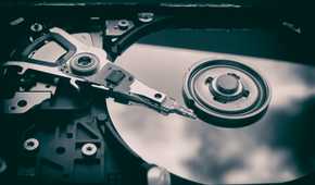 hard-drive