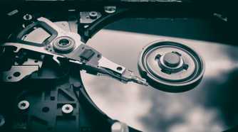 hard-drive
