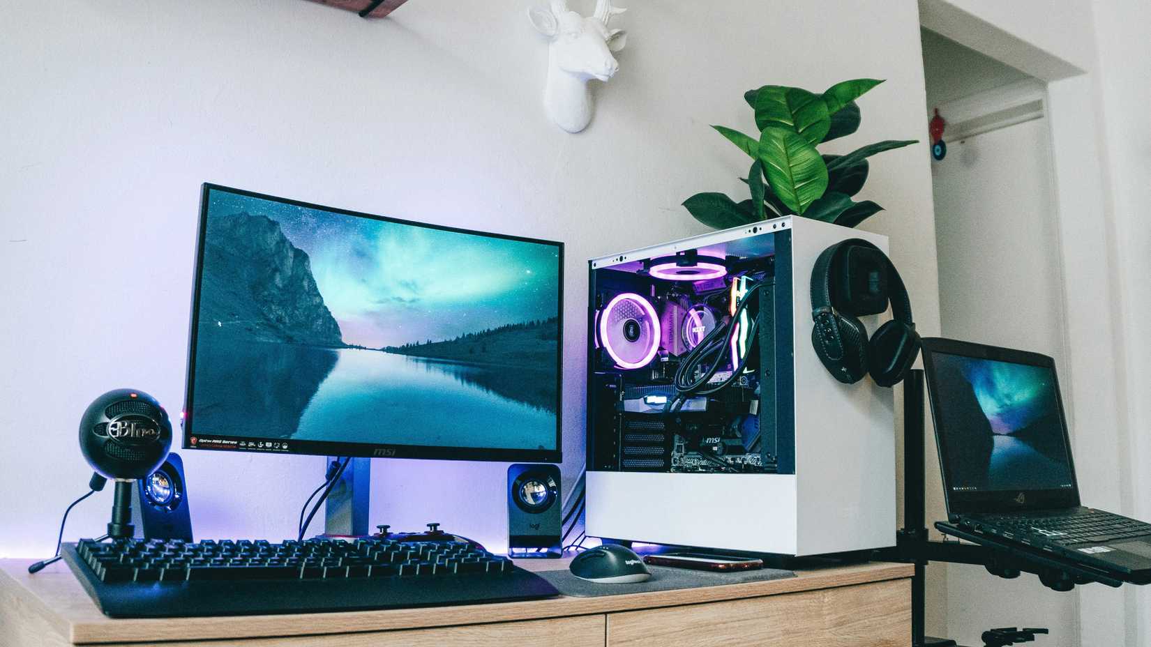 8 changes you should consider making in your home office