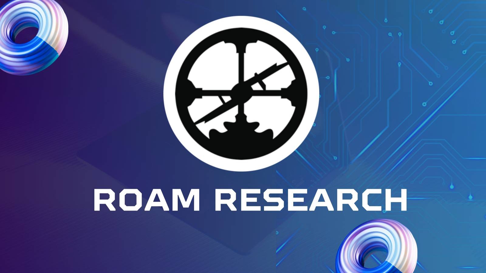 Roam-Research