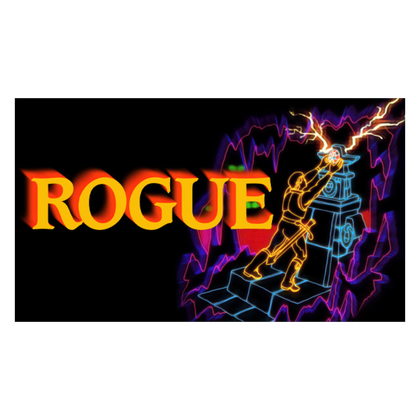 rogue logo