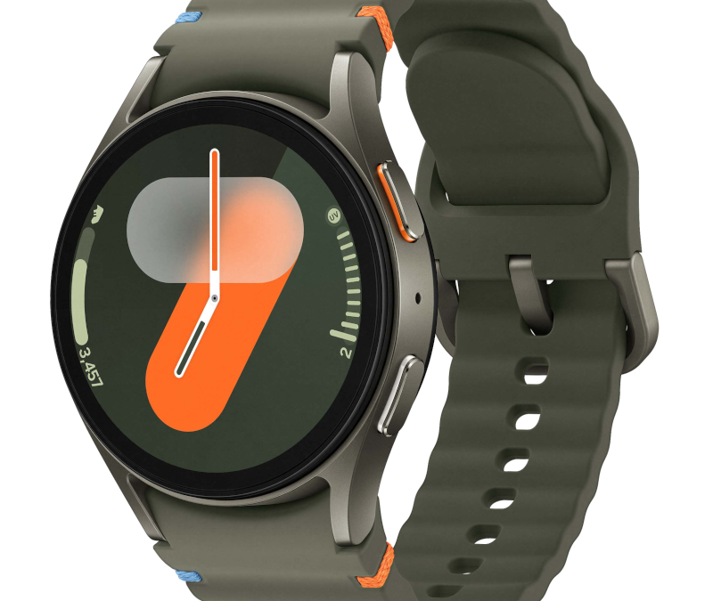 Smart Watch Galaxy Watch Altimetro Smart Watch Active Samsung