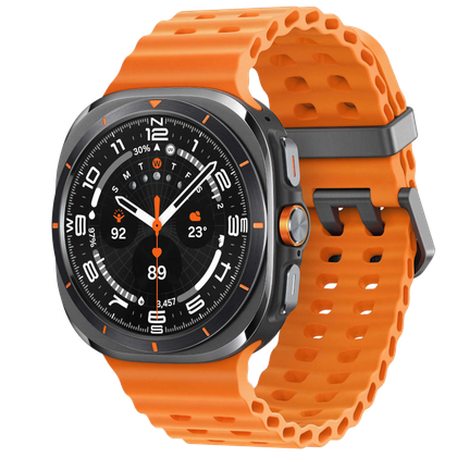 Samsung Galaxy Watch Ultra review: Android's answer to the Apple
