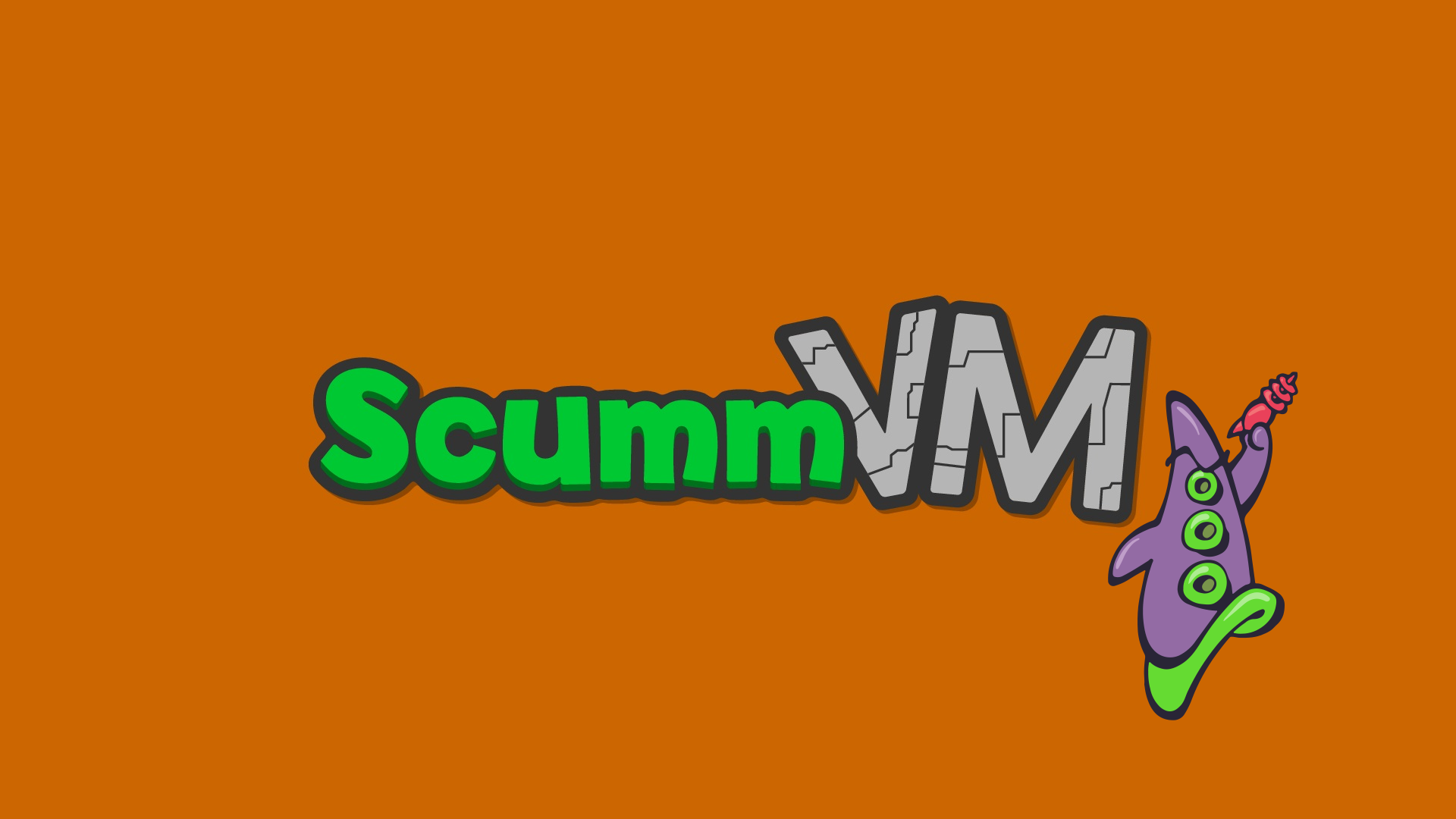 Mac M 시리즈에서 원숭이 섬의 비밀 실행하기 — ScummVM 설치 가이드