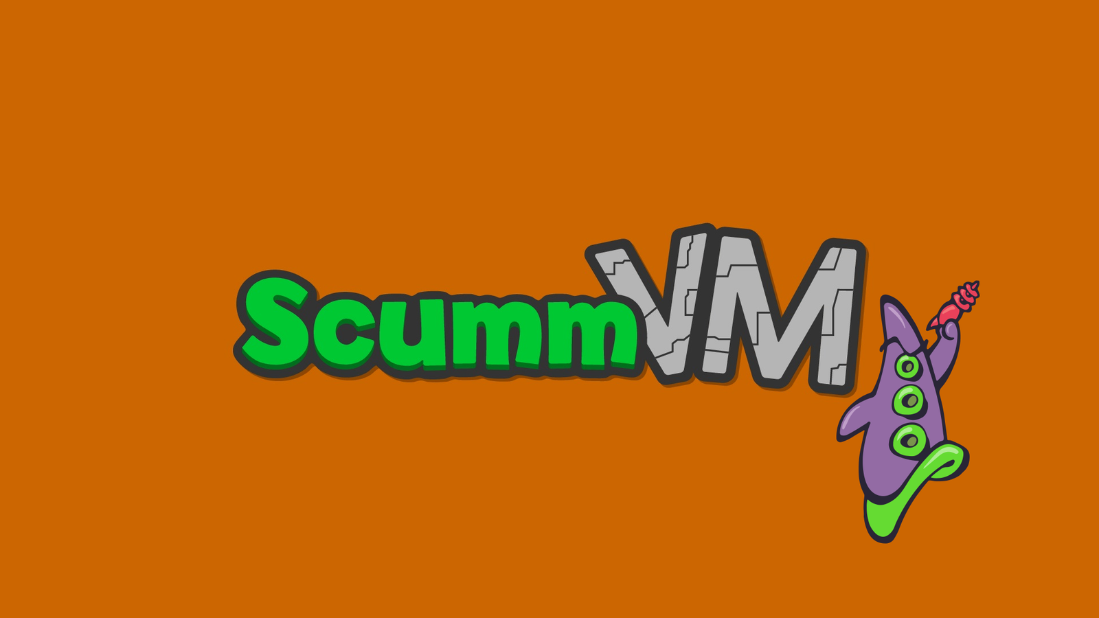 How you can play the old classics on your PC with ScummVM