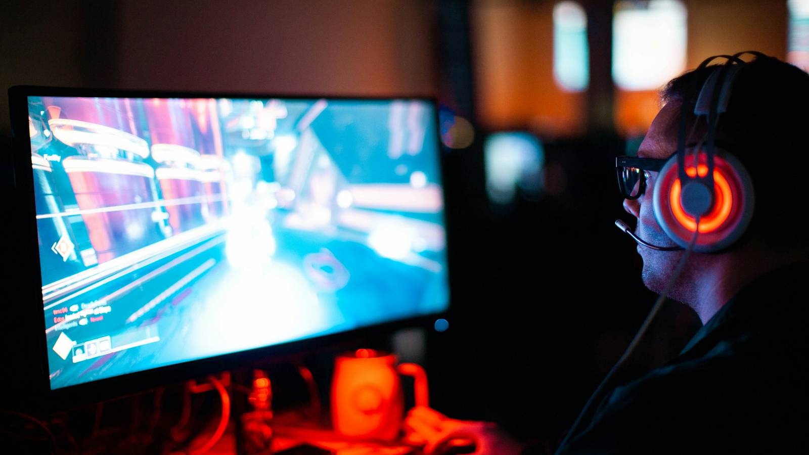 lan party destiny
