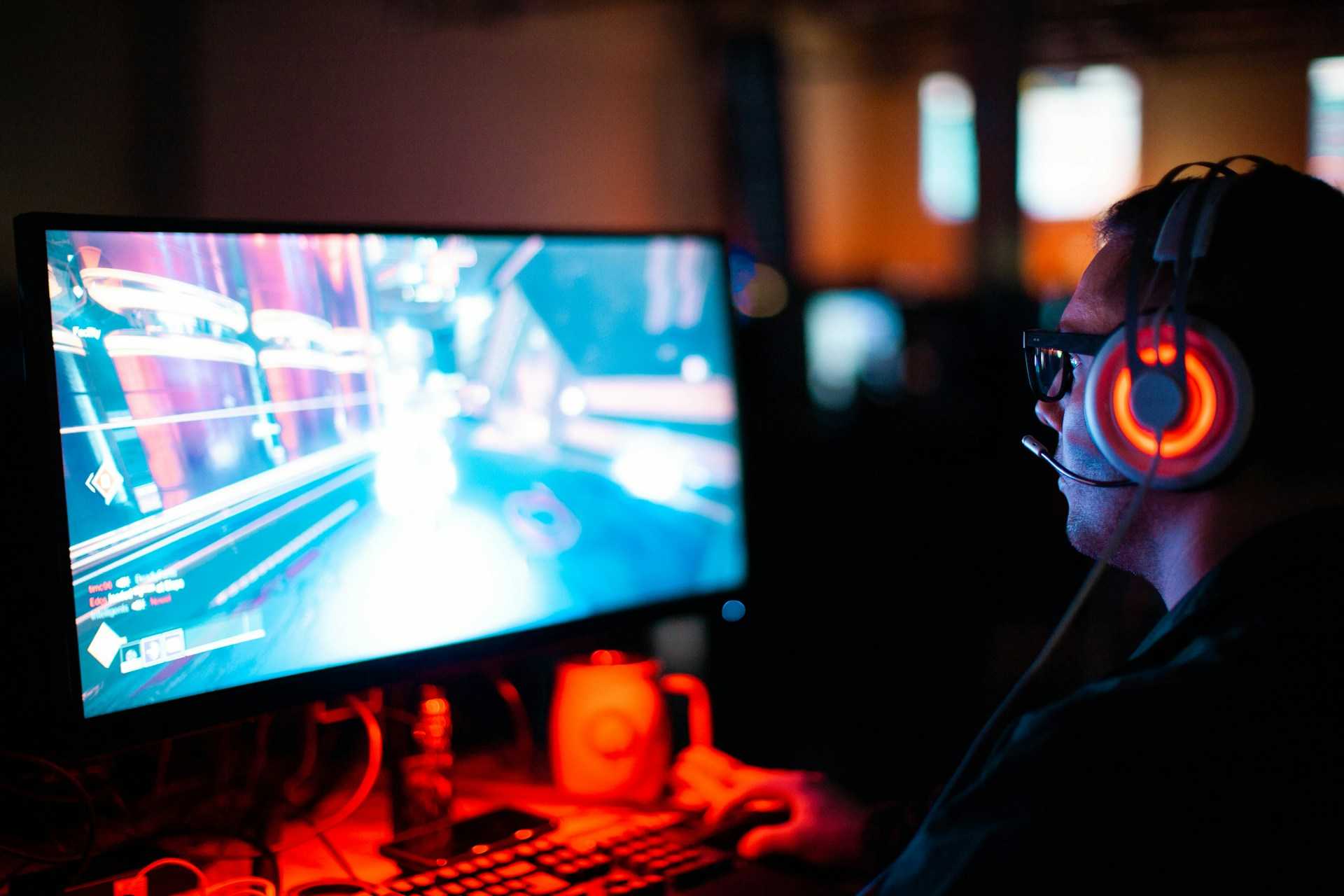 lan party destiny