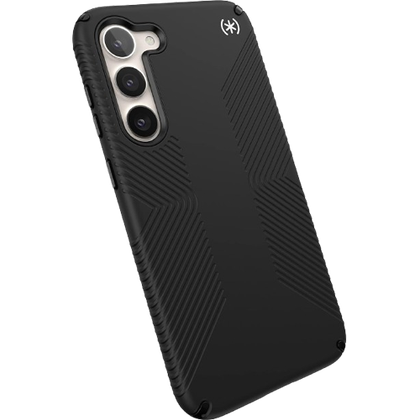 Speck Presidio 2 Grip Samsung Galaxy S23+ Case
