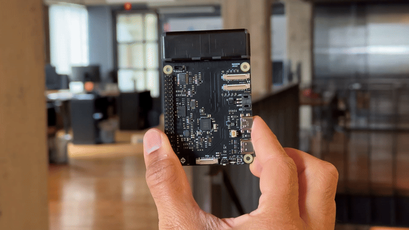 The Raspberry Pi gets a serious competitor as Particle unveils its 5G ...