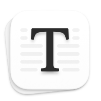 typora logo