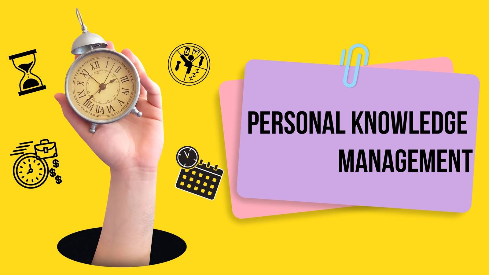 How to use Microsoft 365 for PKM