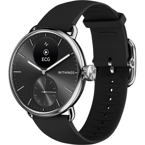 Withings ScanWatch 2