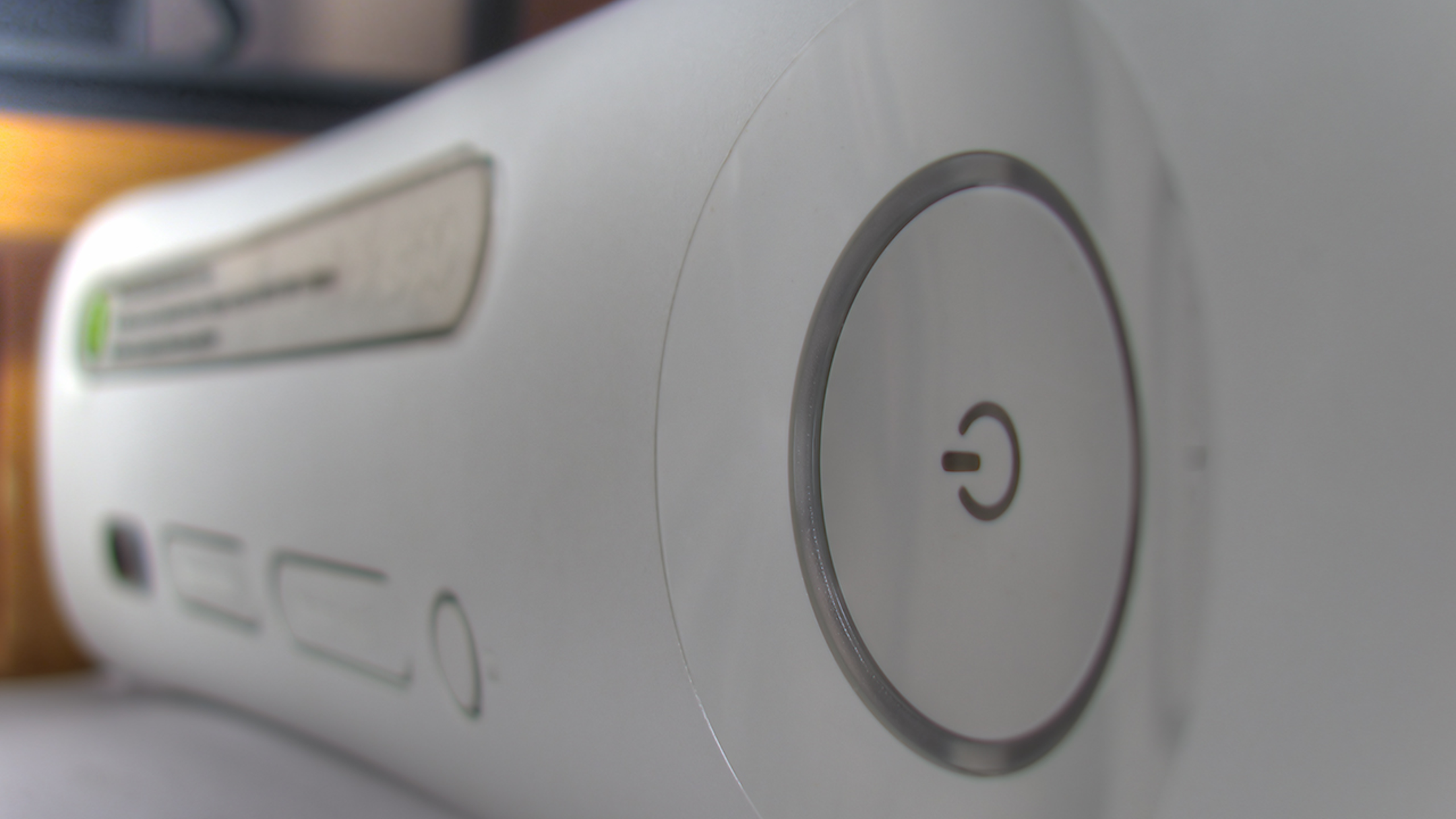 The Xbox 360