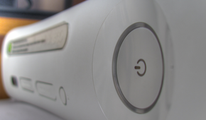 The Xbox 360