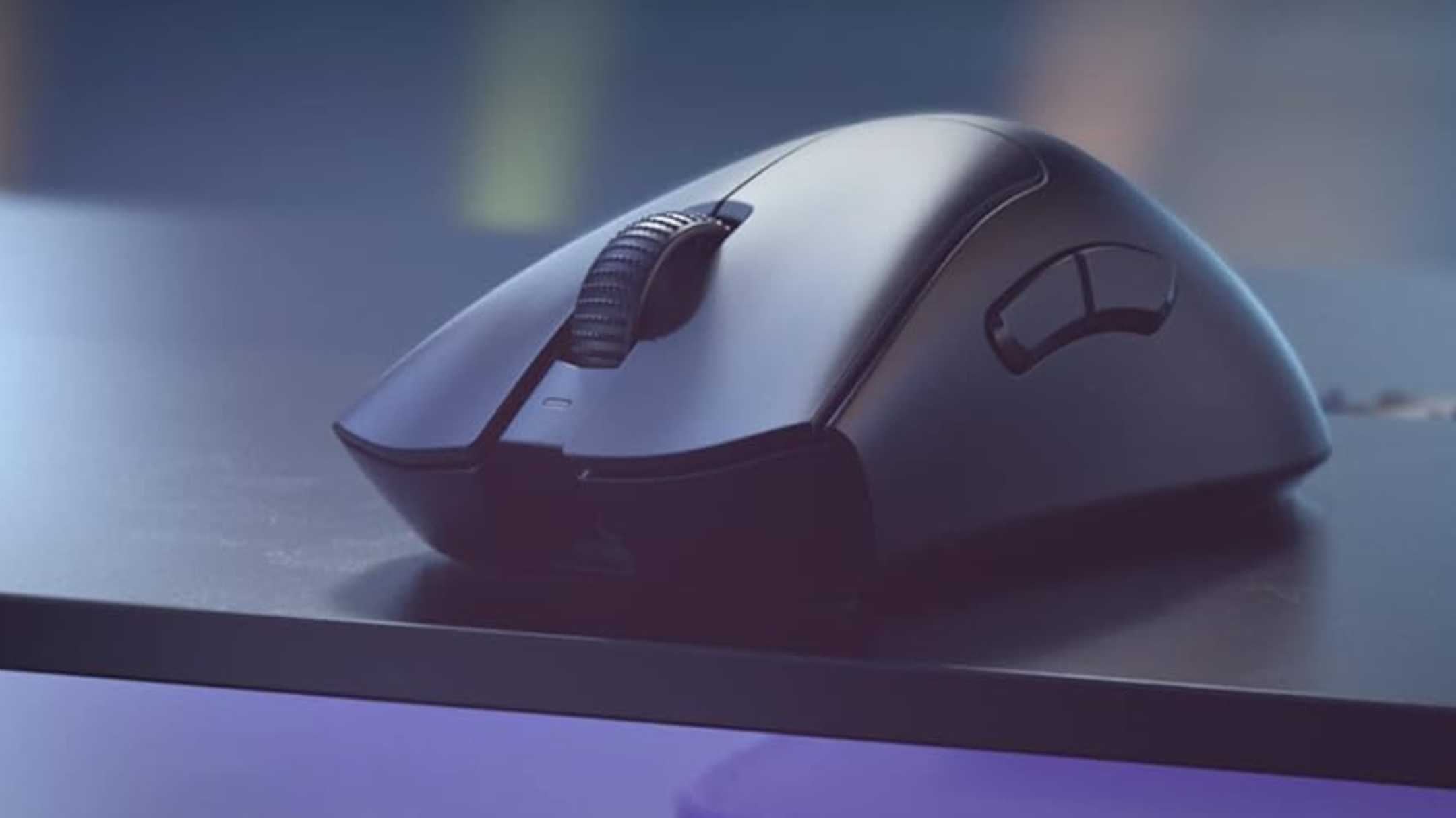 Our favorite gaming mouse of 2024 is now down to its lowest price ever