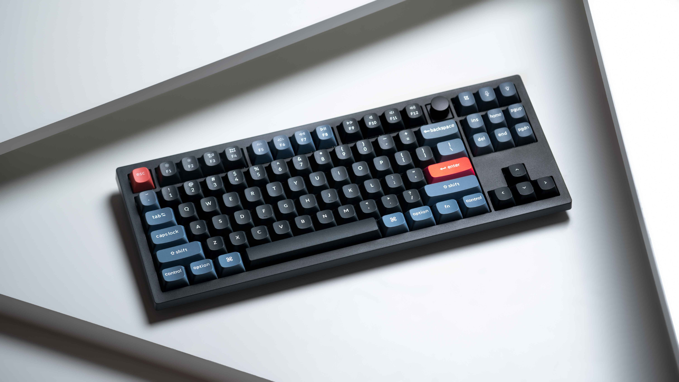 4 Reasons why I think staggered keyboard layouts have overstayed their ...