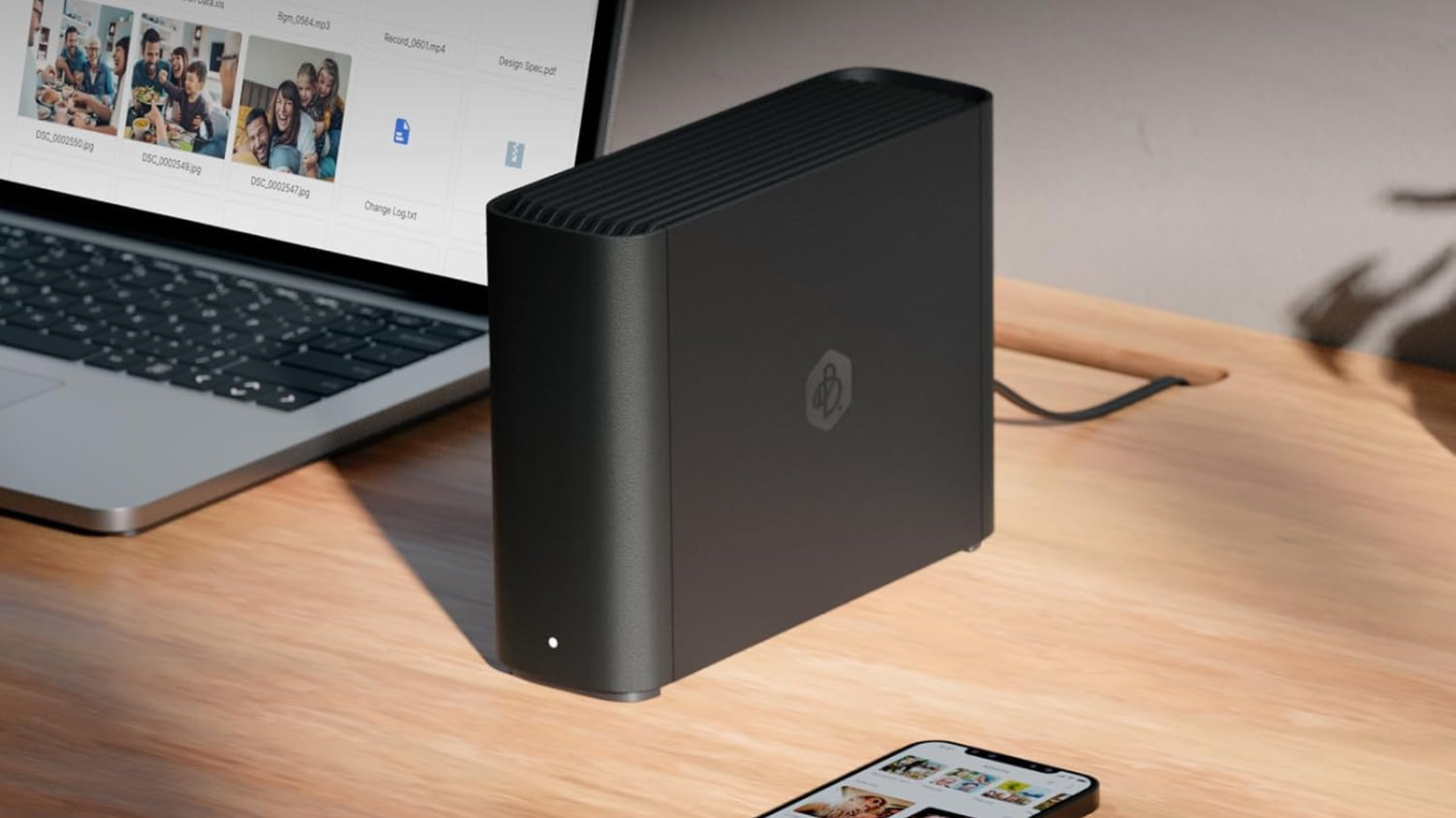 This easy to use Synology NAS with 4TB is now down to its lowest 