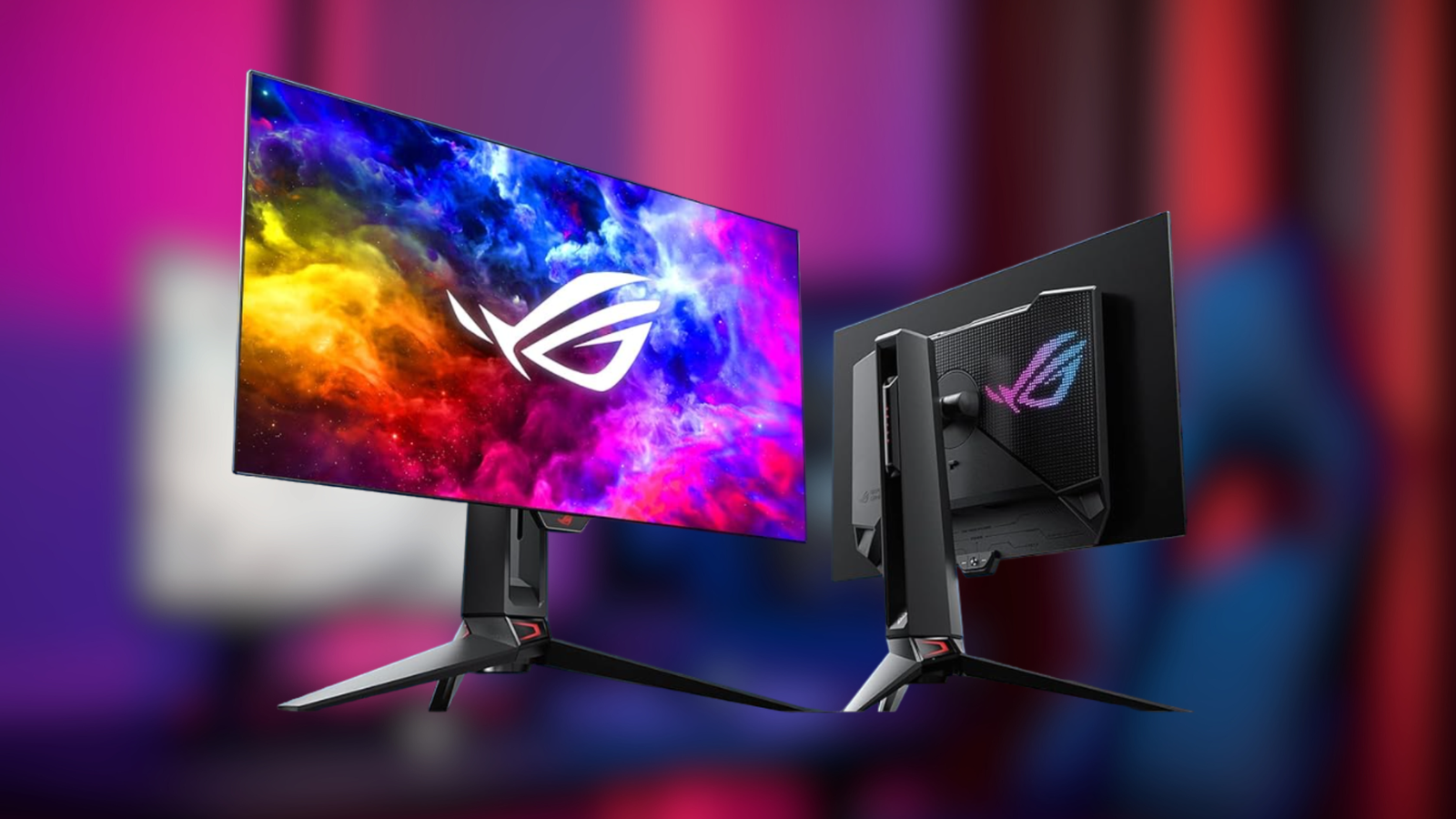 The best gaming monitor you can buy in 2024 is now down to its lowest ...
