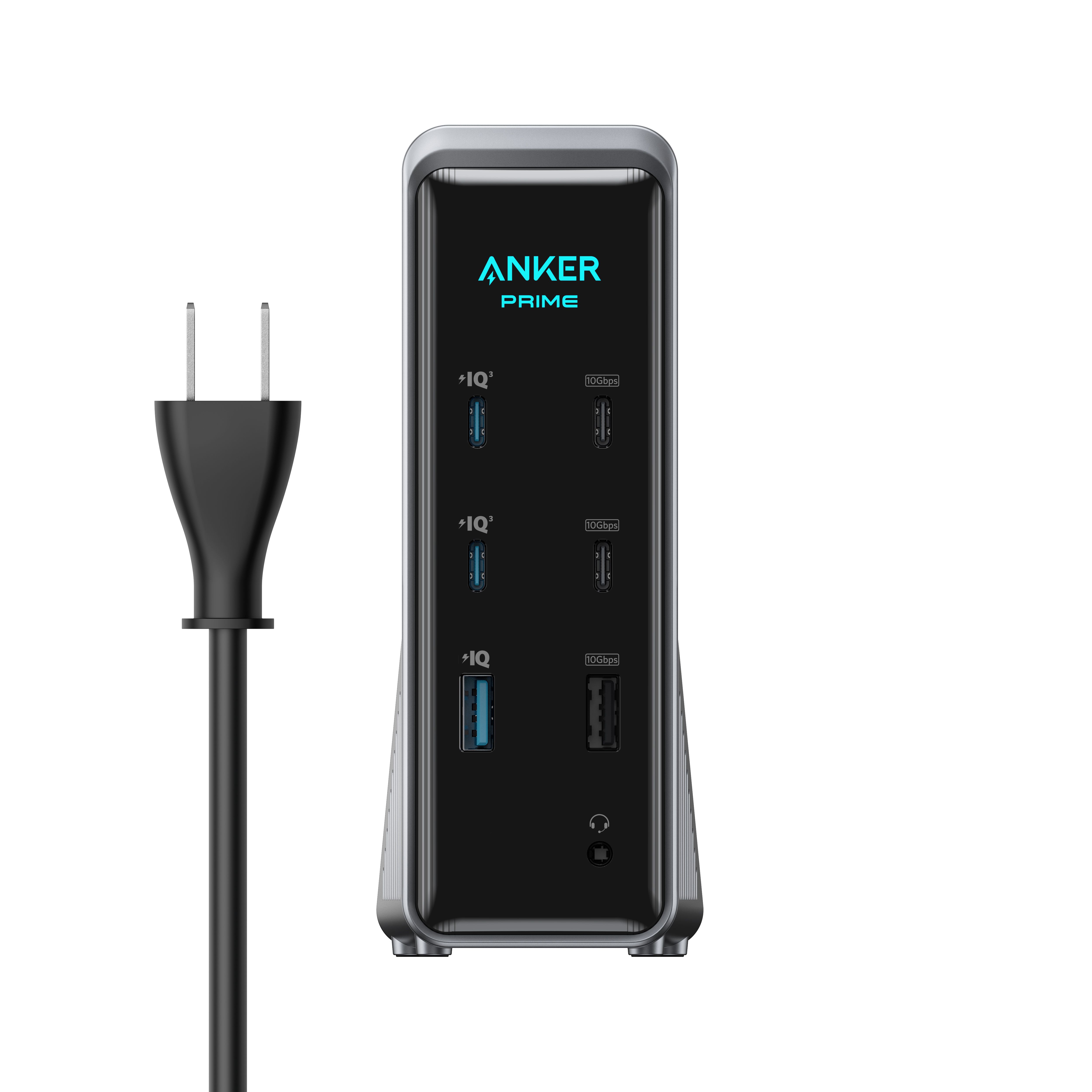 Fulfill your docking and charging needs with $75 off on the Anker