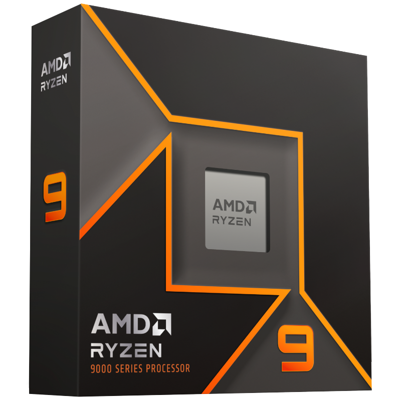 ジャンク　ryzen9 9900x AMD Ryzen 9 9900X CPU Review