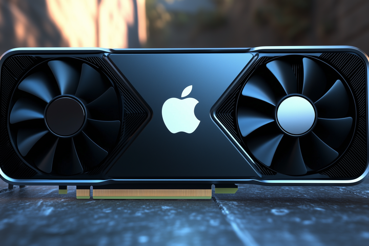 Apple Graphics Card Plug In Sydney Butler | XDA