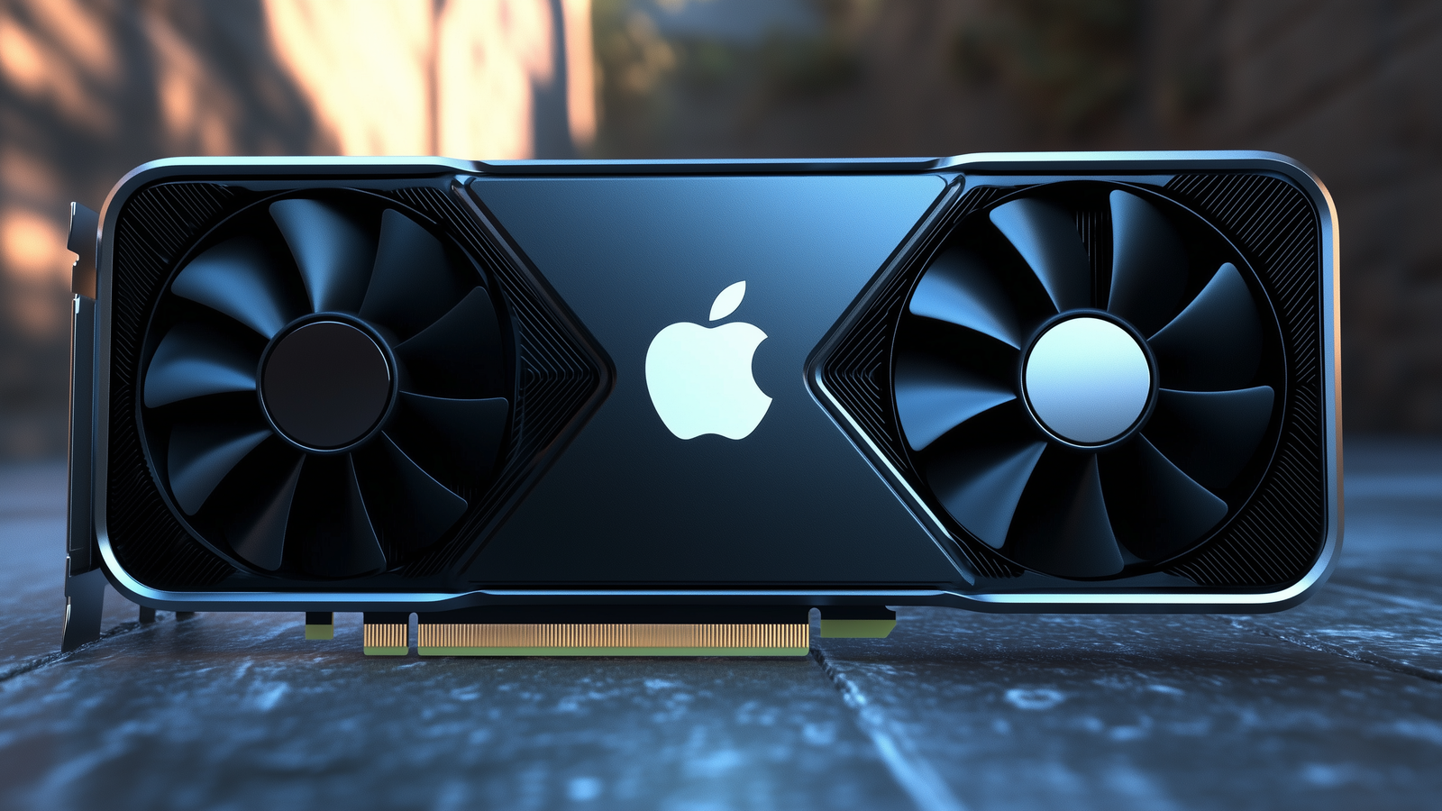 Are discrete Apple graphics cards inevitable?