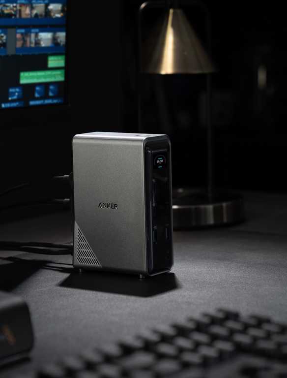 Anker Router I repurposed my old router into a Wi-Fi extender