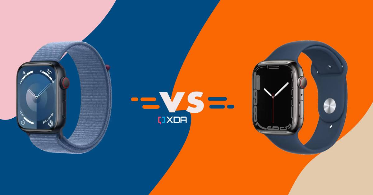 Iwatch Apple Watch Series Rumors 2021 Apple Watch Series Vs Series