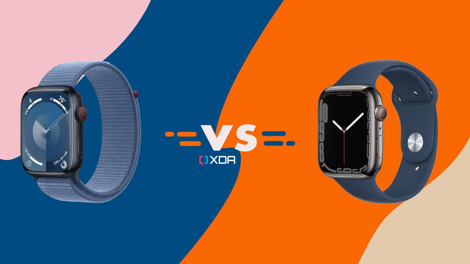 Apple Watch Series vs Series 7: Is the upgrade worth it?