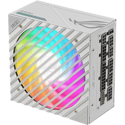 ASUS ROG Loki SFX-L 850W Platinum White Edition PSU-1