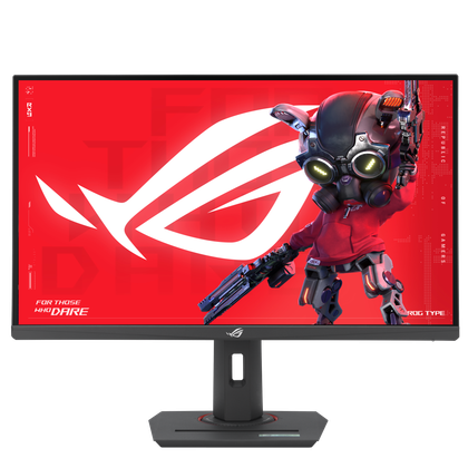 AsusROG Strix XG27UCS-1