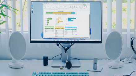Xl Routine Computer How I built a to-do list in Excel that actually works