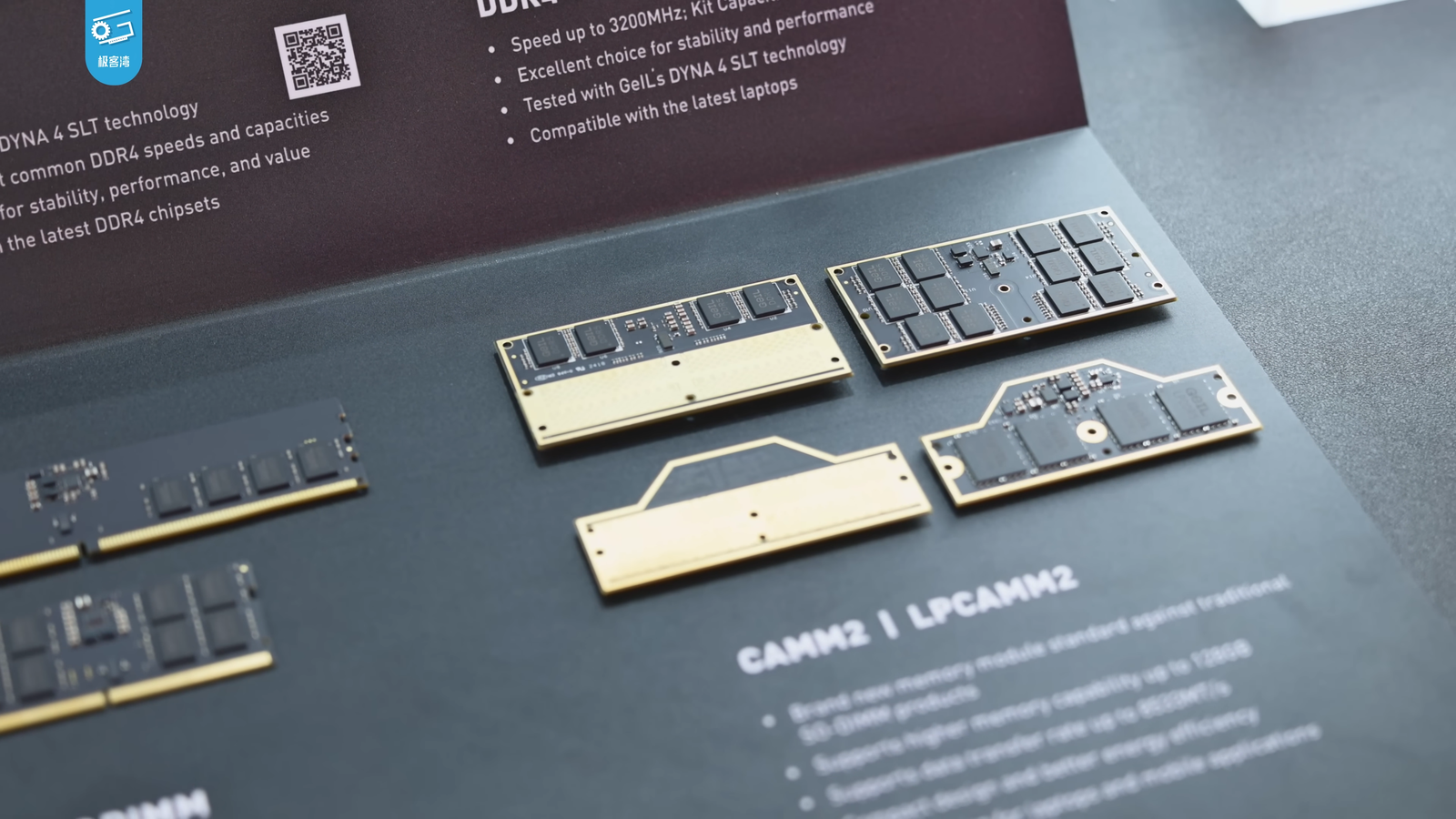 CAMM2 RAM is the PC innovation I'm most excited for