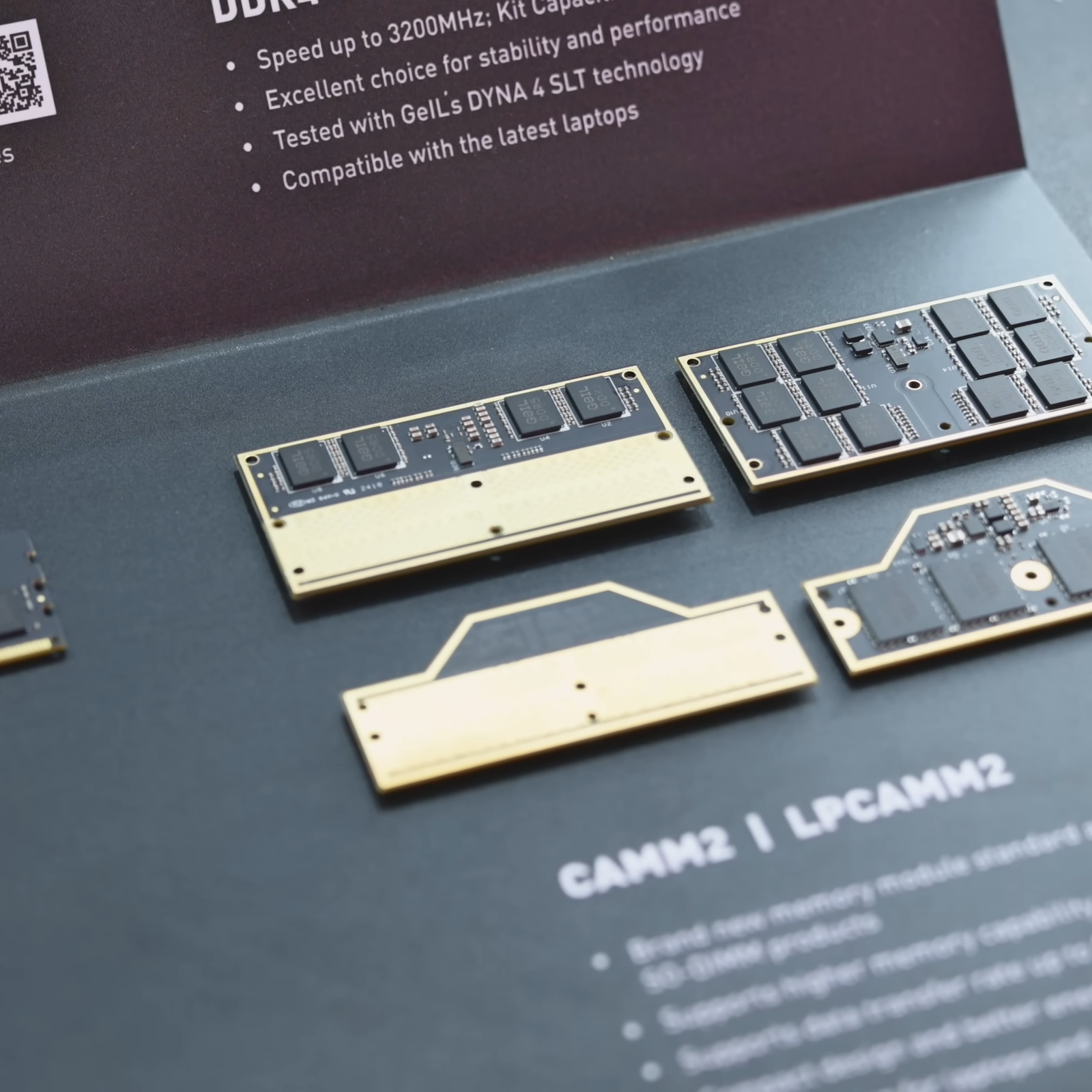 CAMM2 RAM is the PC innovation I'm most excited for