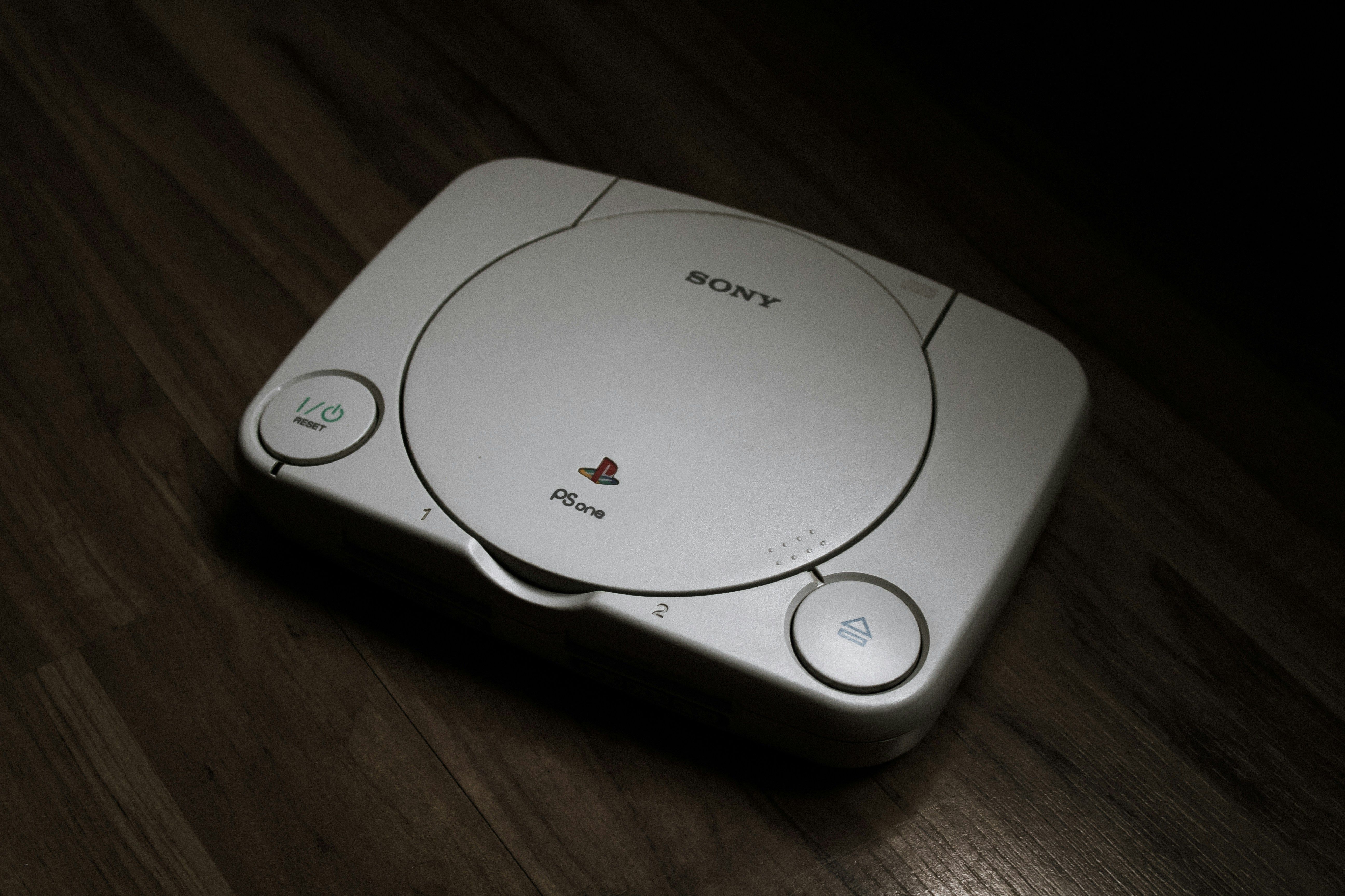 PS Hacker Pour Console PlayStation 1 (PS1) - Accessoire Externe - Occasion