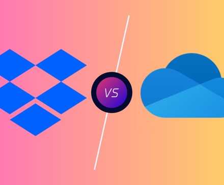 OneDrive vs. Mega: Which is the better cloud storage for you?