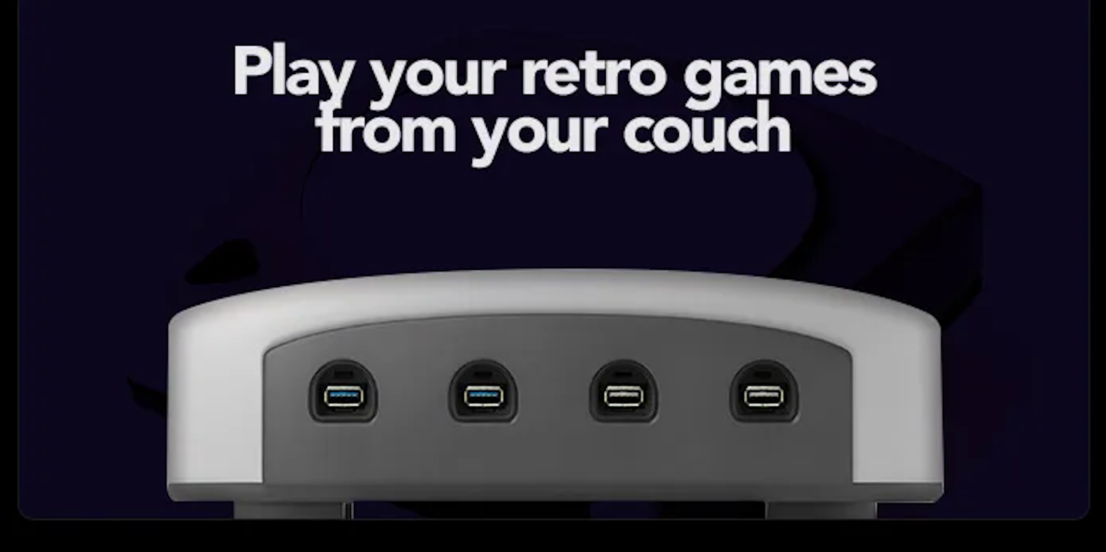EmuDeck enters the mini PC market with the EmuDeck Machine, and you can ...