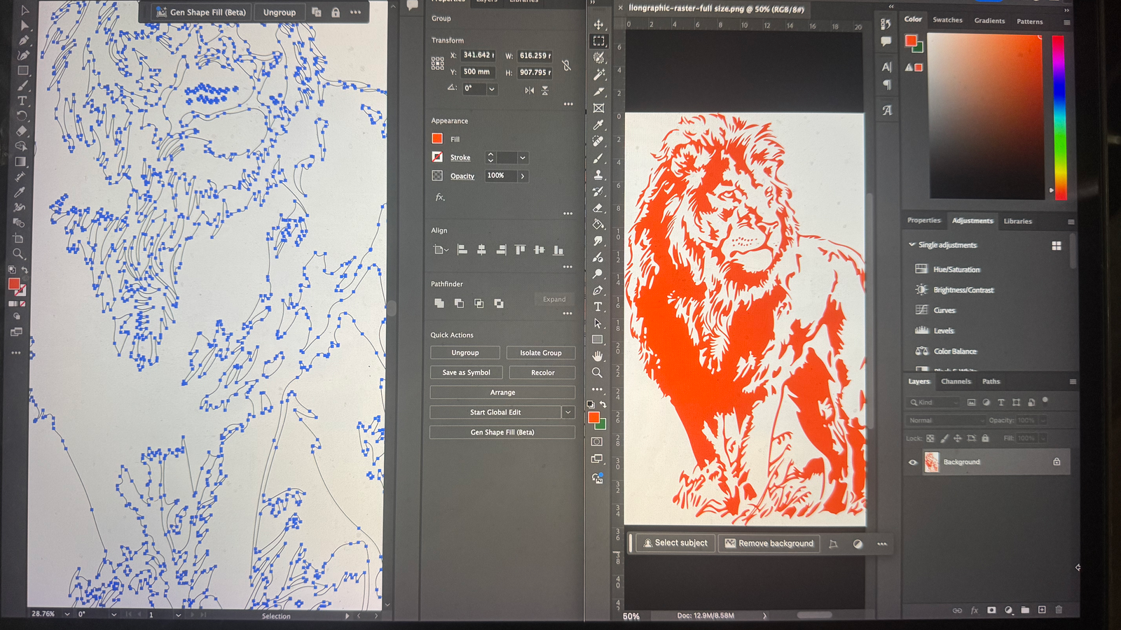 Photoshop Illustrator Webクリエイター ブラウザ版PhotoshopやIllustratorが登場。Web活用で