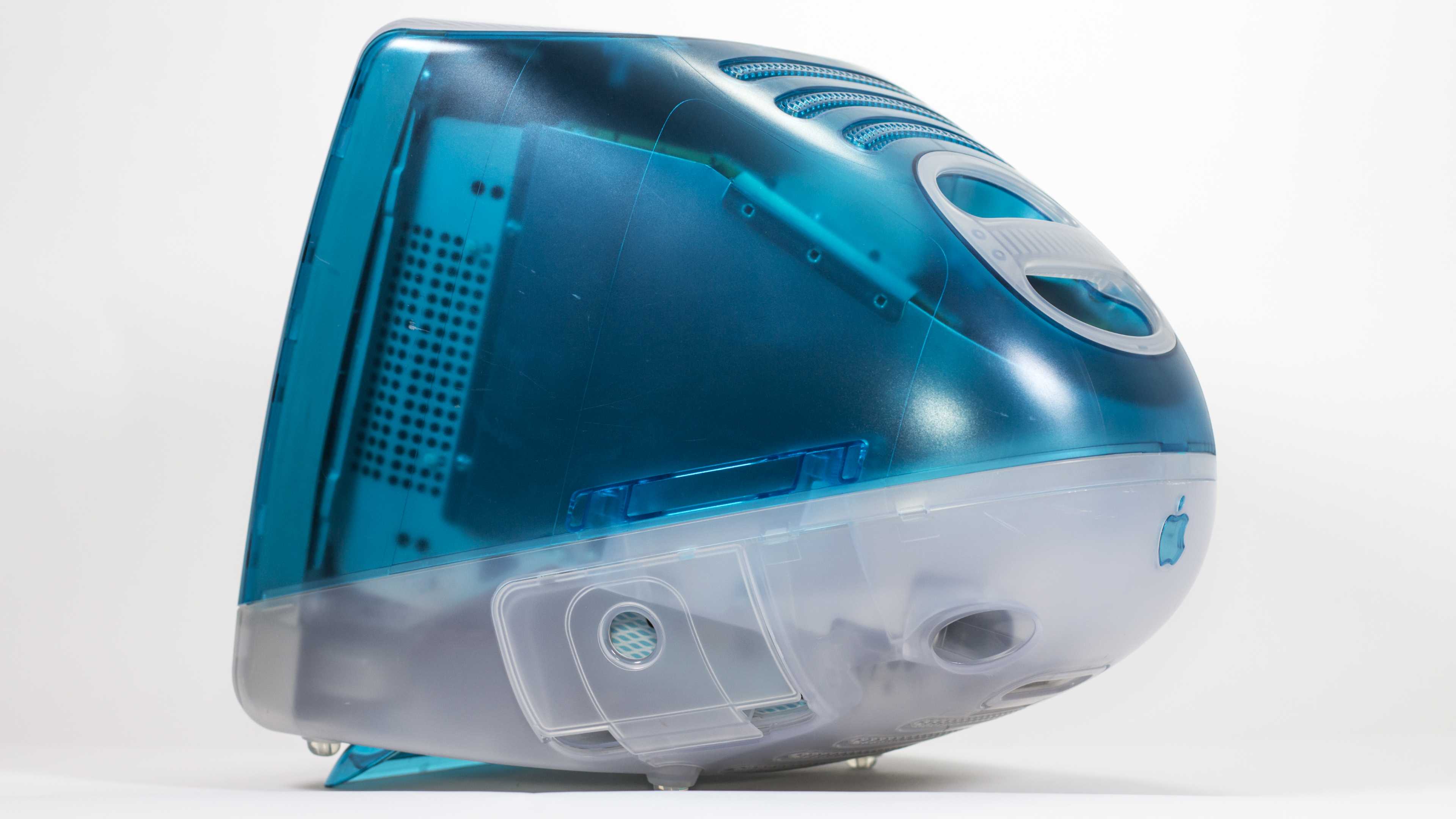 Imac Color Computer Lab Ranking every desktop Mac design based on color options