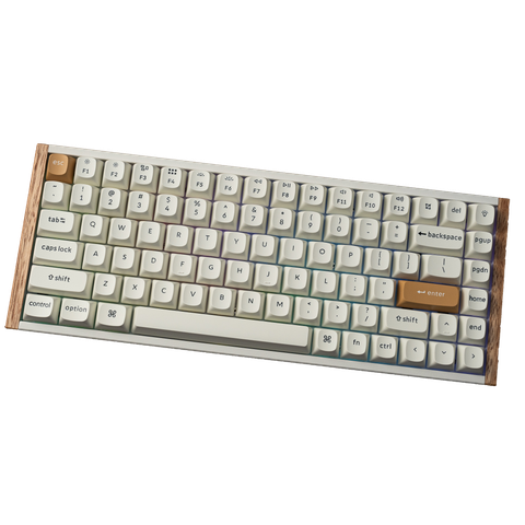 【キーボード】Keychron K2 HE Keychron K2 HE 無線磁気スイッチ・カスタム・キーボード